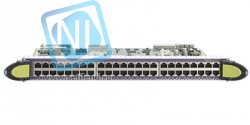 Модуль интерфейсный Extreme BlackDiamond 8900-G48T-xl, 48 портов 10/100/100BaseT