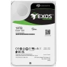 Жесткий диск HDD Seagate Exos X20 18TB SAS 7200 512e/4Kn 256MB