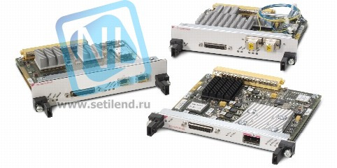 Модуль Cisco SPA-OC192POS-XFP