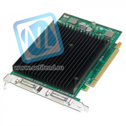 Видеокарта HP PT453A 256MB NVIDIA Quadro NVS 440, Professional 2D, Quad display, PCI-E-PT453A(NEW)