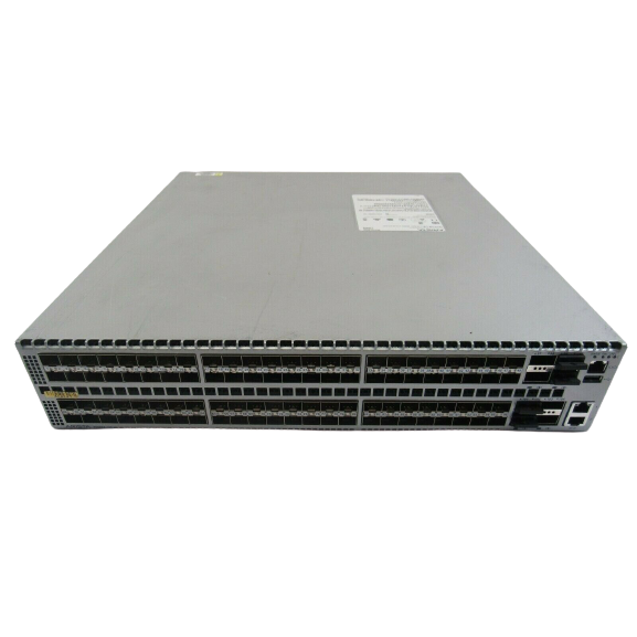 Коммутатор Arista DCS-7050SX-128-F