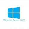 Лицензия Microsoft Windows Server 2022 CAL на 1 пользователя, бессрочная