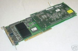 Контроллер HP D9351A NetRAID - 4M Controller 128MB cache-D9351A(NEW)