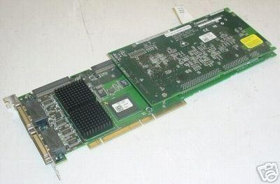 Контроллер HP D9351A NetRAID - 4M Controller 128MB cache-D9351A(NEW)