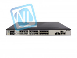Коммутатор Huawei S2700-26TP-EI-AC