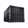 Блейд-система Dell PowerEdge M1000e, 8 блейд-серверов M620: 2 процессора Intel Xeon 8C E5-2660 2.20GHz, 48GB DRAM