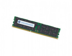 Модуль памяти HP 712381-071 4GB 1Rx4 PC3-14900R DDR3-1866 Registered-712381-071(NEW)