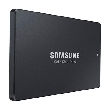 Накопитель SSD Samsung PM1643, 3.84TB, V-NAND, SAS, 2.5"