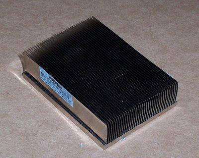 Процессор HP 414452-001 AMD Opteron 280 2400Mhz (2048/1000/1,3v) BL35p-414452-001(NEW)