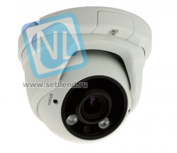Камера видеонаблюдения купольная SNR-CA-D700IVA+