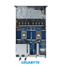 Платформа Gigabyte 1U R182-Z90, До двух процессоров AMD EPYC 7002, DDR4, 4x3.5"/2.5" SATA/SAS, 2x1000Base-T