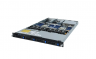 Платформа Gigabyte 1U R182-Z90, До двух процессоров AMD EPYC 7002, DDR4, 4x3.5"/2.5" SATA/SAS, 2x1000Base-T