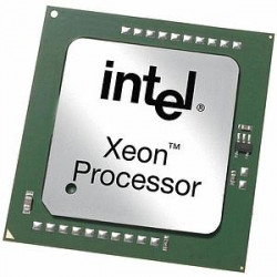 Процессор Intel BX80532KE2400EU Xeon 2400Mhz (533/512/L3-1024/1.525v) s604 Gallatin-BX80532KE2400EU(NEW)