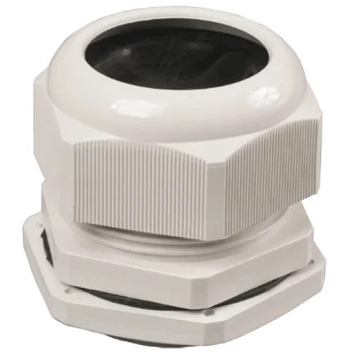 Сальник PG9 d6-7мм ИЭК YSA20-08-09-54-K41