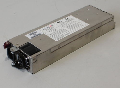 Блок питания SuperMicro 380W Power Module - Single-PWS-0050M(NEW)