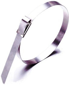 СКС316 7.9х500 (100 шт.), Стяжка стальная крепежная