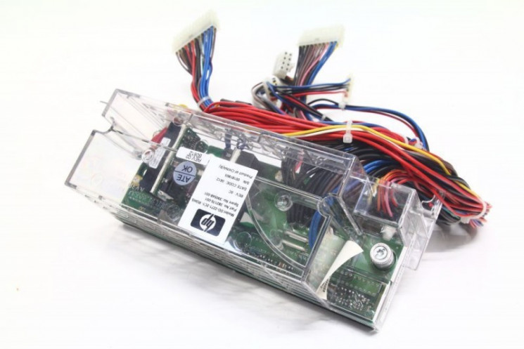 Блок питания HP 382176-001 ML350G4 G4p DC Converter Module-382176-001(NEW)
