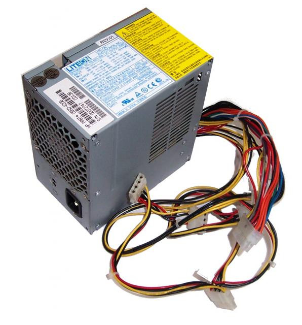 Блок питания HP PS-6251-2H8 TC2110 X1000 250W Workstation Power Supply-PS-6251-2H8(NEW)