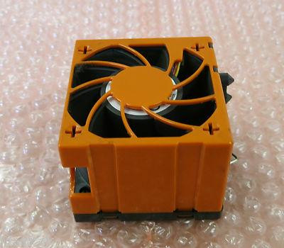 Система охлаждения IBM 41Y8729 xSeries X3665 3650 Hot Swap Fan 60MM-41Y8729(NEW)