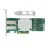 Сетевая карта LR-Link 2 порта 1000Base-X/10GBase-X LREC9812AF-2SFP+