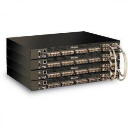 Коммутатор QLogic SB5600-16A-E SANbox5600-E 16 port, 4Gb+10Gb-SB5600-16A-E(NEW)