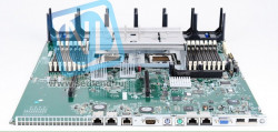 Материнская плата HP 583981-001 System board DL385 G7-583981-001(NEW)