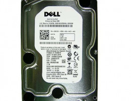 Накопитель Dell 0V8FCR 1Tb 7.2K 6Gbps SATA 3.5 HP HDD-0V8FCR(NEW)