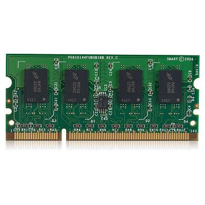 Модуль памяти HP CE483A 512MB DDR2 144pin x32 DIMM-CE483A(NEW)