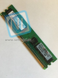 Модуль памяти HP 355951-888 512MB PC2-4200 DDR2 Desktop Memory Module-355951-888(NEW)