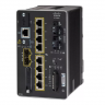 Промышленный коммутатор Cisco Catalyst IE-3200-8P2S-E