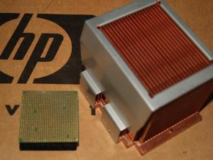 Процессор HP 403008-001 AMD Opteron 280 2400Mhz (2048/1000/1,3v) DL385 G1-403008-001(NEW)
