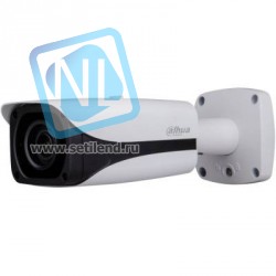 IP камера Dahua DH-IPC-HFW5231EP-ZE уличная 2Мп, WDR, мотор.объектив 2.7-13.5мм, тревожные и аудио входы/выходы, ИК до 50м, IP67, ePoE, DC12B