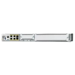 Маршрутизатор Cisco C8300-1N1S-6T