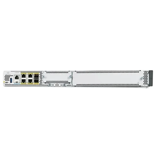 Маршрутизатор Cisco C8300-1N1S-6T