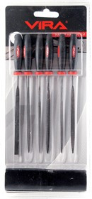 Набор надфилей VIRA 822011 6шт.