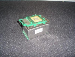 Процессор HP 379980-001 Intel Xeon MP X2.83 GHz-4MB Processor-379980-001(NEW)