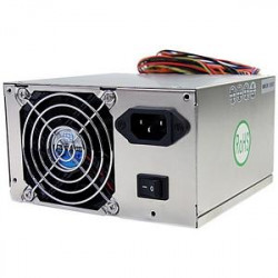 Блок питания HP AJ470AV 80PLUS POWER SUPPLY - dc5800 dc5850 SFF CHASSIS-AJ470AV(NEW)