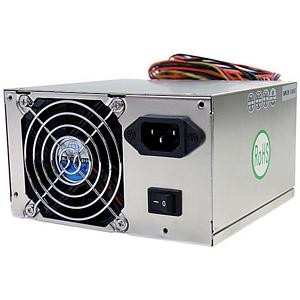 Блок питания HP AJ470AV 80PLUS POWER SUPPLY - dc5800 dc5850 SFF CHASSIS-AJ470AV(NEW)