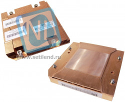 Система охлаждения HP 410304-001 BL460c G1/BL460c G5 Heatsink-410304-001(NEW)