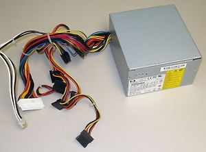 Блок питания HP 570857-001 Pavilion Elite 480watt Workstation Power Supply-570857-001(NEW)