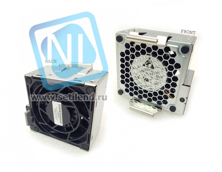Система охлаждения HP 597899-001 System Fan S6500-597899-001(NEW)