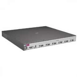 Коммутатор HP J8433A ProCurve Switch 6400cl 6XG 6x10GbE CX4+1slot-J8433A(NEW)