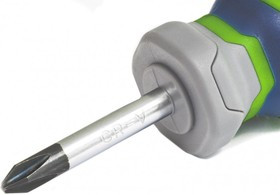 12270, Отвертка PH2 х 38 мм, CrV, 4-х компонентная рукоятка