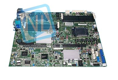 Материнская плата HP 581769-001 System Board for DL165 G6-581769-001(NEW)