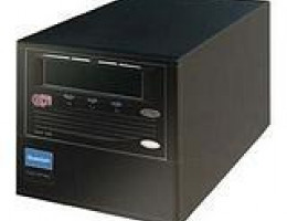 Ленточная система хранения Quantum TR-S23BB-YF Super DLTtape 320 - Tape drive external - Super DLT (SDLT 320) 160Gb/ 320Gb- SCSI - HVD-TR-S23BB-YF(NEW)