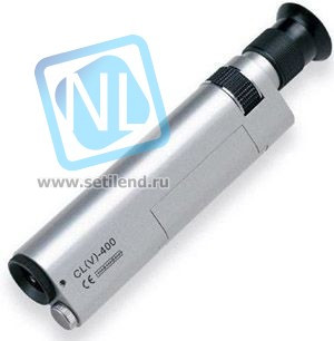 Диагностический микроскоп Miller для оптического волокна 400x