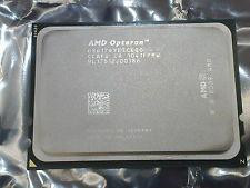 Процессор HP 596121-001 AMD Opteron Processor Model 6176SE (2.3 GHz, 12MB Level 3 Cache, 105W)-596121-001(NEW)