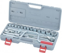 13451, Набор шоферского инструмента № 3, в пласт. боксе (НИЗ)