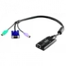 Кабель KVM ATEN Alusten PS/2
