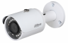 IP камера Dahua DH-IPC-HFW1220SP-0360B уличная мини 2 Мп, объектив 3.6 мм, ИК до 30 метров, PoE, IP67